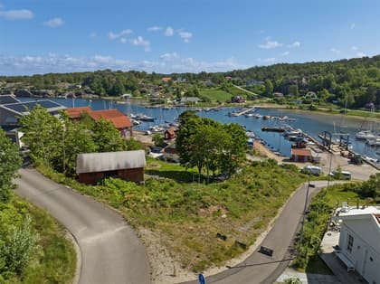 Bild av närområdet