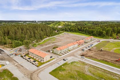 Bild av närområdet