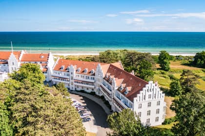 Falsterbohusvägen 1, Falsterbo