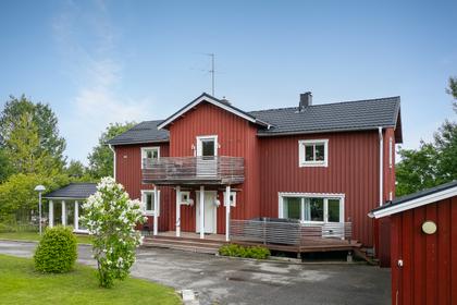 Exteriörbild