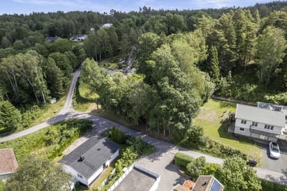 Bild av närområdet