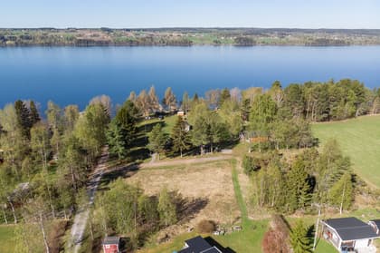 Bild av närområdet