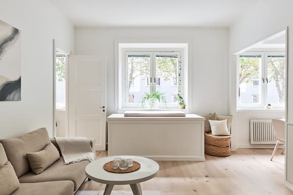 Siargatan 17, Stockholm