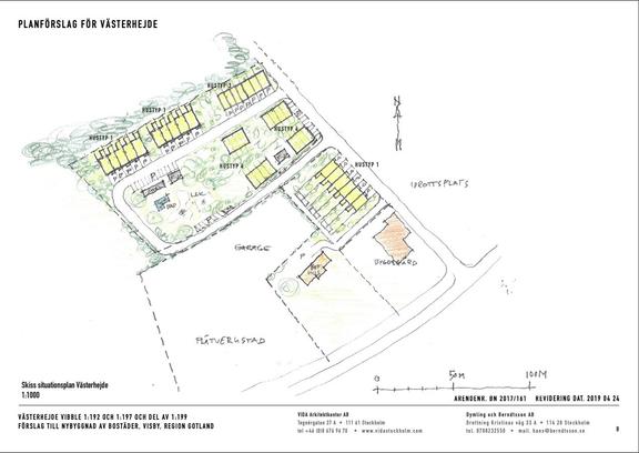 Västerhejde, Gotland