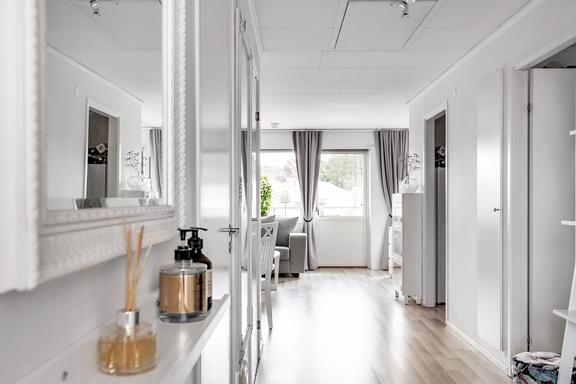 Vibble Tvinnaregatan 132, Gotland