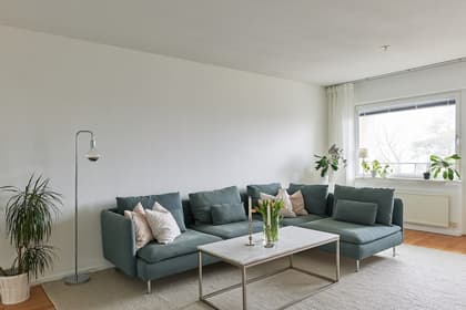 Falkholmsgränd 37, Skärholmen