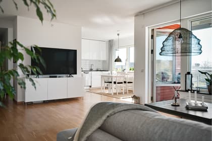 Amhults Byväg 7, Torslanda