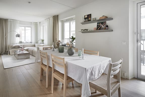 Ljunglidsgatan 4, Borås