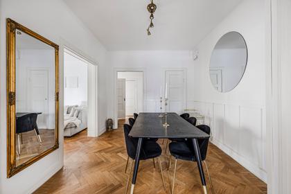Interiörbild