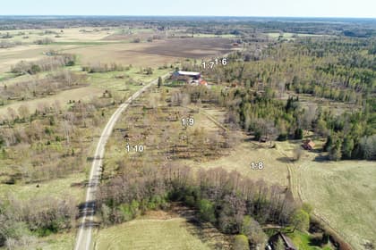 1:8, 1:9 Och 1:10, Västerås