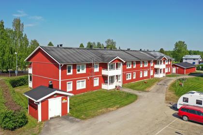 Plogvägen 18, Svartbjörsbyn