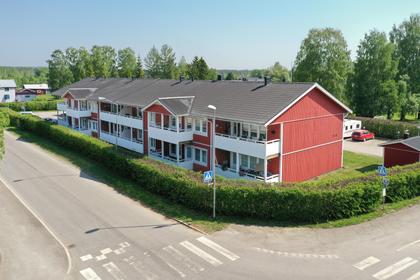 Exteriörbild