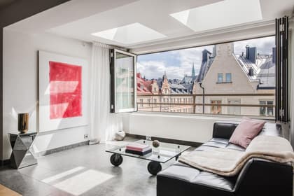 Rådmansgatan 46, Vasastan