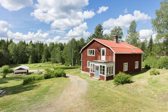 Svensbo 234, Ovanåker