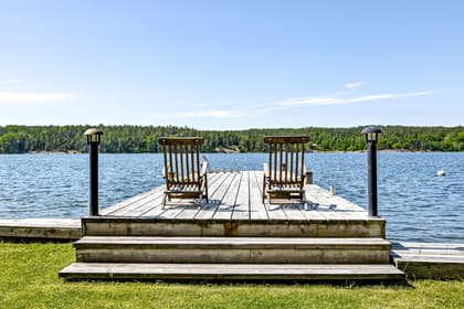 Bild av närområdet