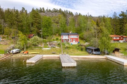 Ällmoravägen 100, Ällmora