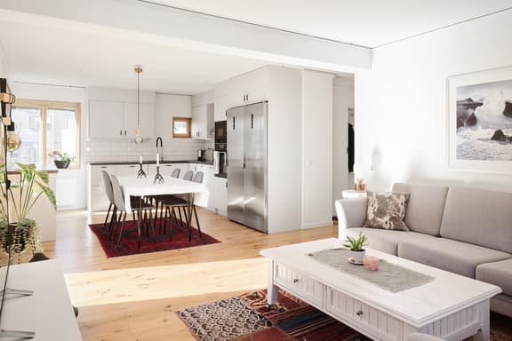 Gjutaregatan 12, Göteborg