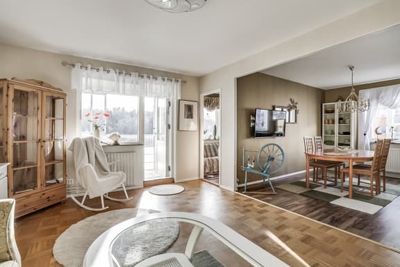 Västra Stillestorpsgatan 23, Göteborg