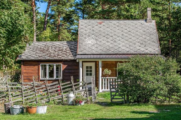 Fårö Holmudden 1283, Gotland