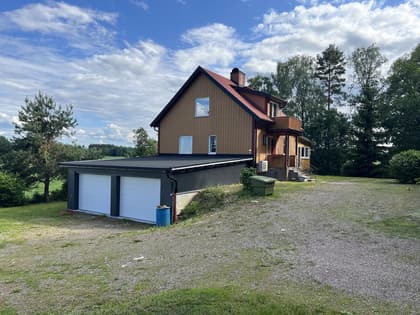 Gryttby 202, Örbyhus