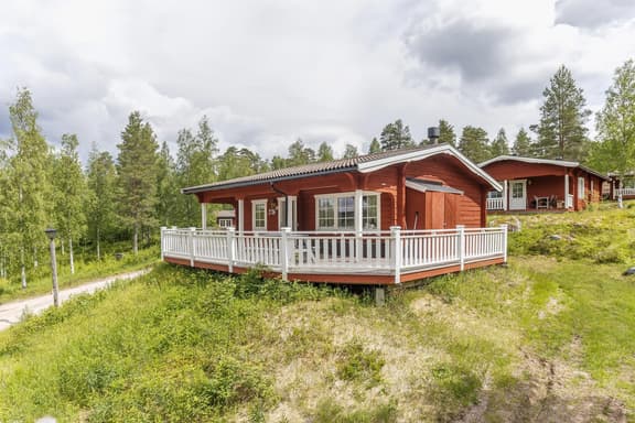 Säfsbyn 239, Ludvika