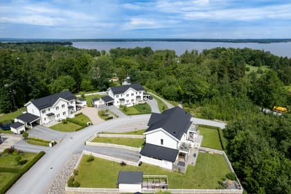 Bild av närområdet