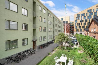 Exteriörbild