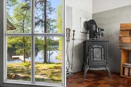Nabben 110, Brattfors