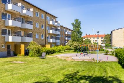 Exteriörbild