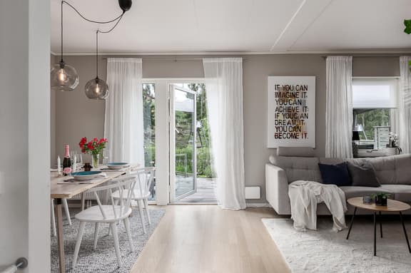 Stövarvägen 3E, Strängnäs