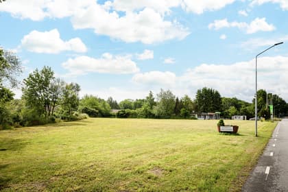 Bild av närområdet