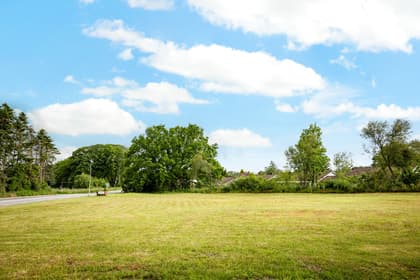 Bild av närområdet