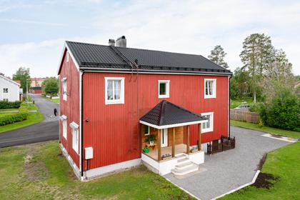 Exteriörbild