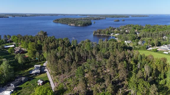 Augustendalsvägen 8, Eskilstuna