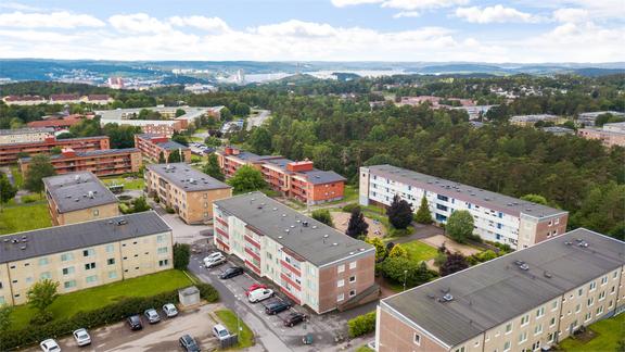 Hyggestråket 15, Uddevalla