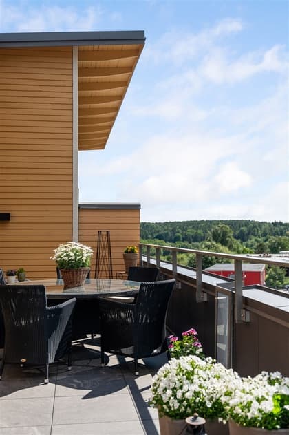 Myntbacken 15, Norrort