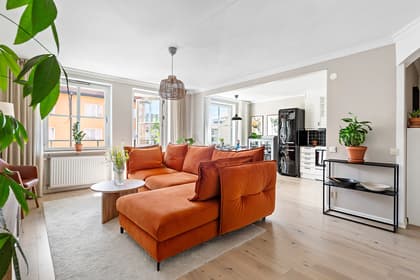 Enköpingsvägen 9A, Ritorp