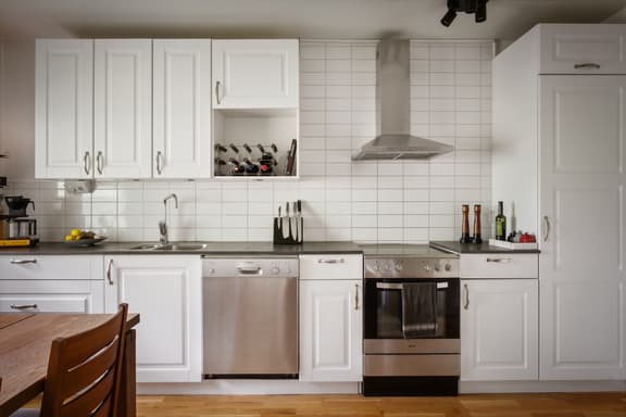 Stekastigen 6, Göteborg