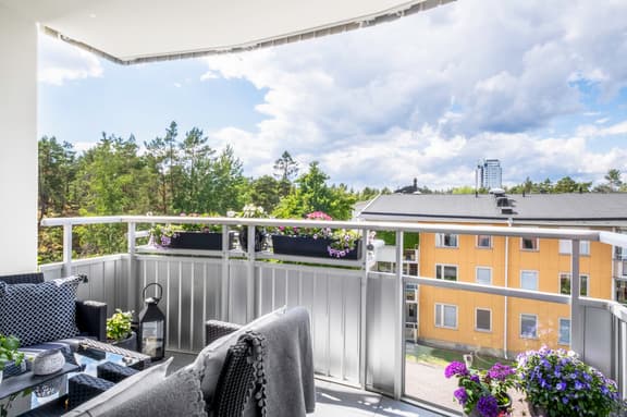 Myggdalsvägen 110, Tyresö