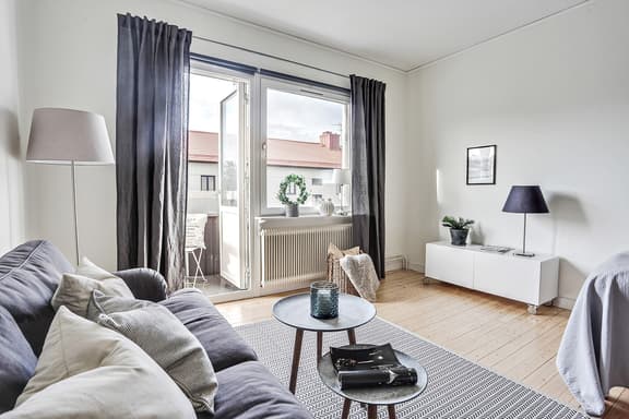 Gullrisgatan 5B, Göteborg