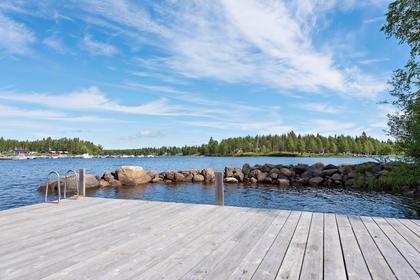 Bild av närområdet