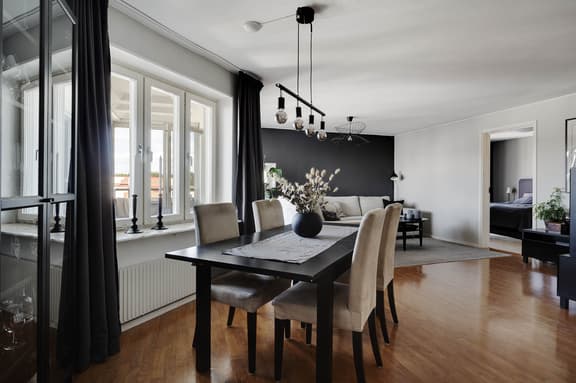 Centralvägen 5, Upplands Väsby