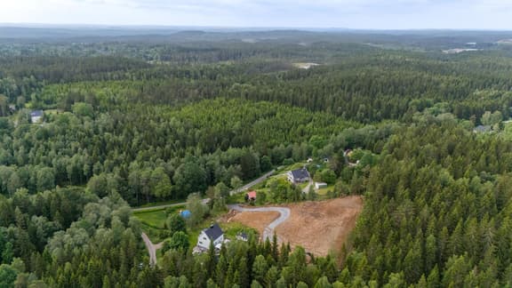 Västra Granbäcksvägen 10C, Borås