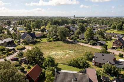 Bild av närområdet