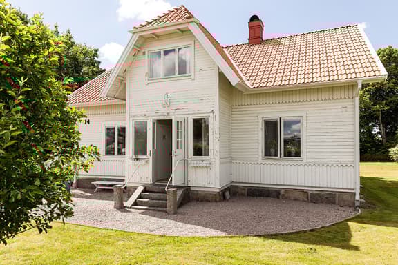 Järnvägsgatan 14, Markaryd