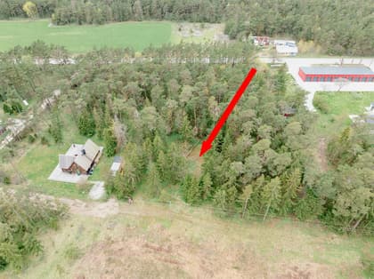 Bild av närområdet