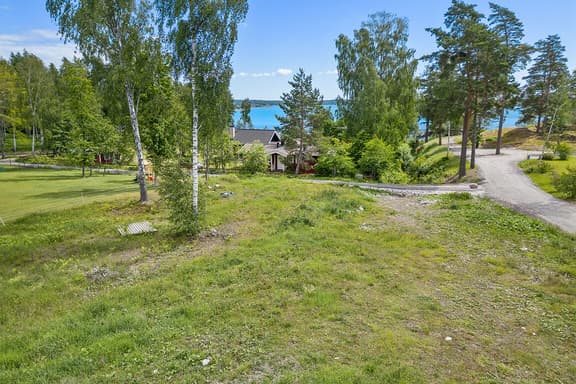 Anderviksvägen 16, Trosa