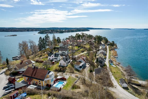 Oaxen 37, Södertälje