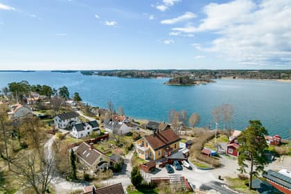 Bild av närområdet