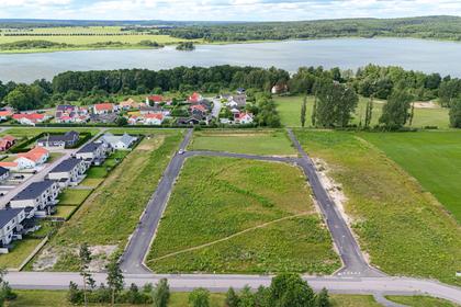 Bild av närområdet